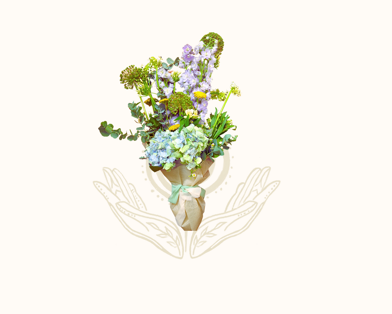 Signature Bouquets