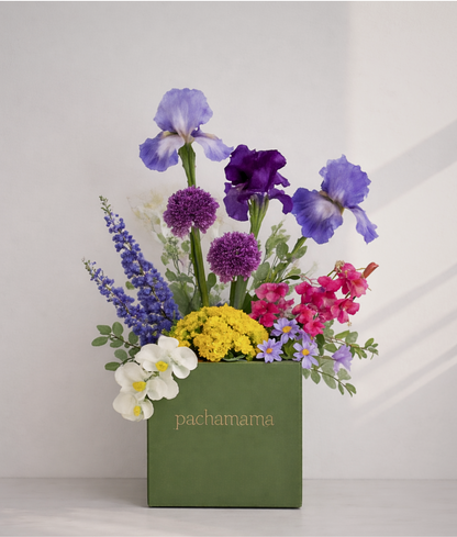 Crown Bouquet – Inner Power