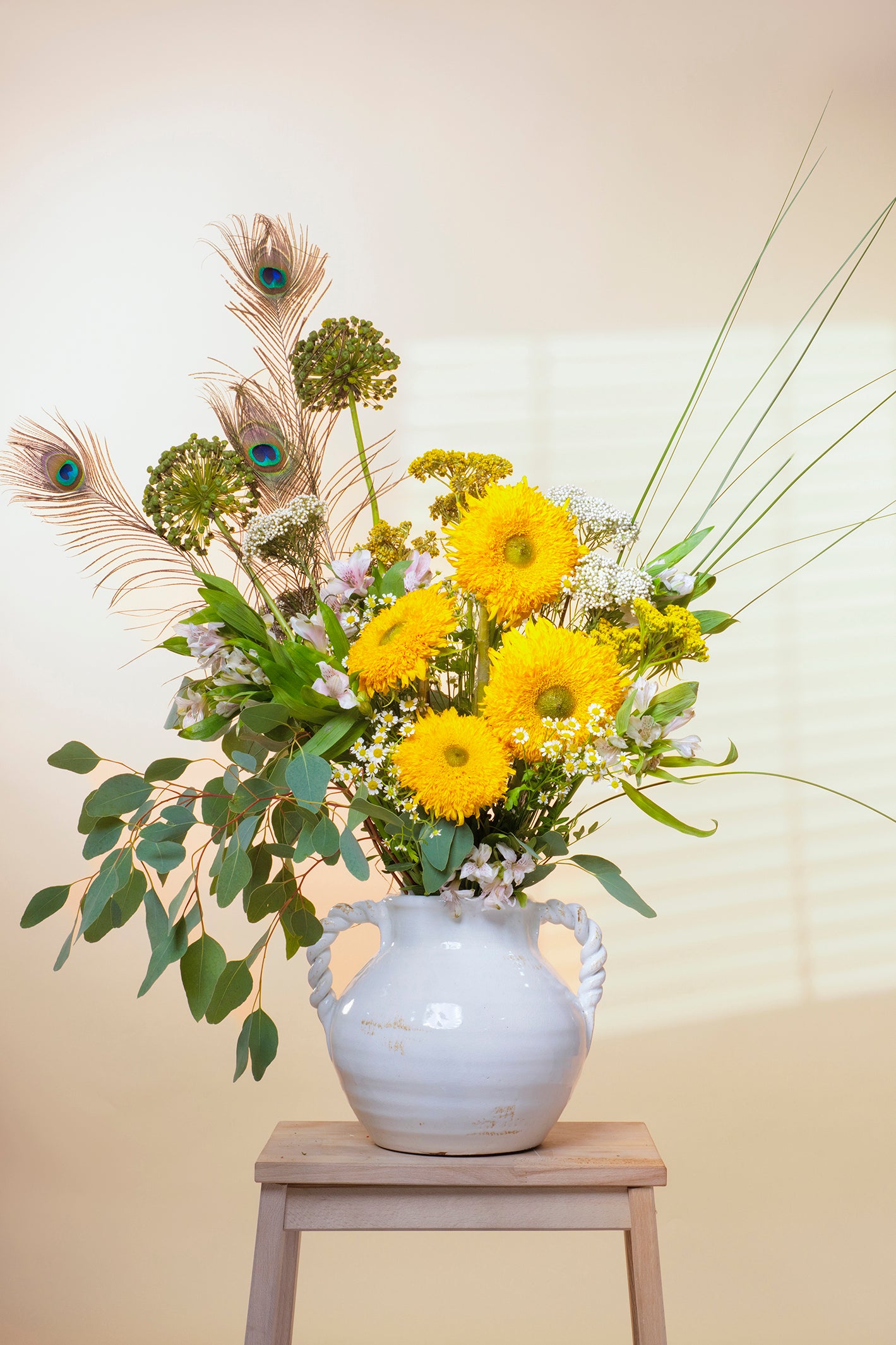 Pachamama’s Abundance