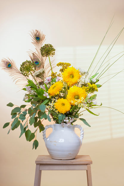 Pachamama’s Abundance